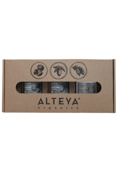 Alteya Organics Set cadou unturi Alteya Organics