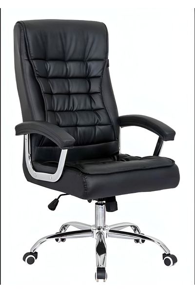 rexa Luxury Office Chair – Ergonomic Executive Seating