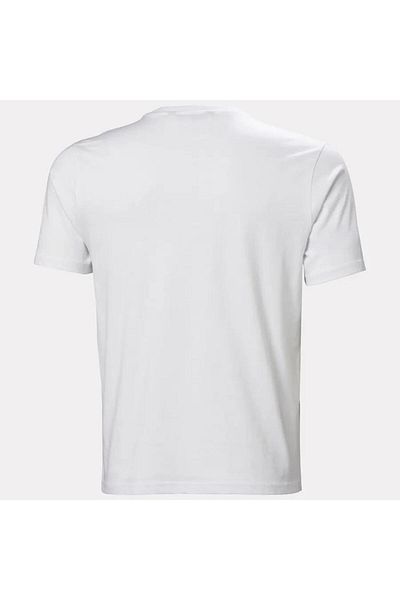 Helly Hansen HH Logo 3.0 férfi póló-HHA.54596