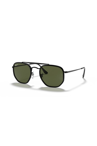 Ray-Ban Junior RB 3648M 002/58 52 Ray-Ban THE MARSHAL II Polarize Güneş Gözlüğü