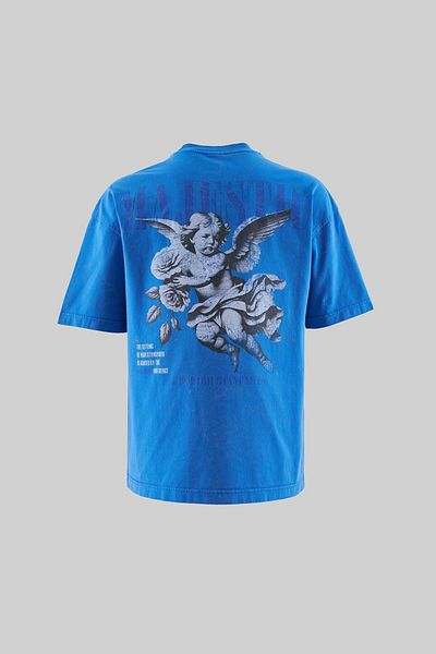 Machinist SOFT BLUE