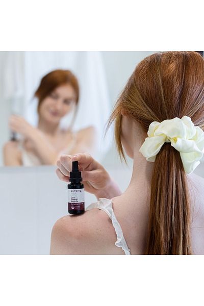 Alteya Organics Ulei de măceșe 100% Alteya Organics 20 ml