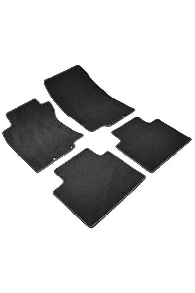 Umbrella Set Covorase Auto Mocheta Umbrella Pentru Nissan X-Trail III(2013-)