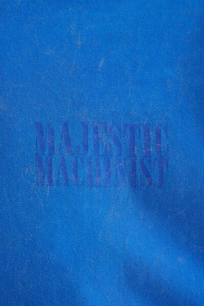 Machinist ΜΑΛΑΚΟ ΜΠΛΕ