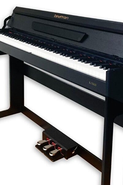 Arsenberg Beattron X700B Siyah Dijital Piyano