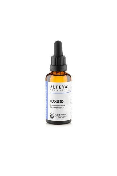 Alteya Organics Ulei de in 100% Alteya Organics 50 ml