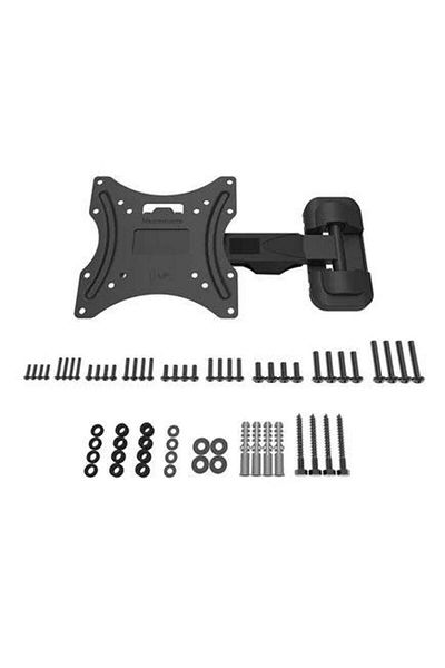 NEOMOUNTS Neomounts Newstar WL40-540BL12 Wall Mount, fixed, 32"-55" (Black)