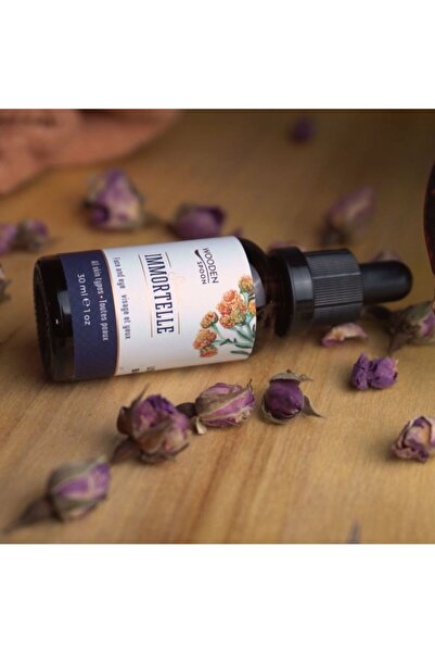 Wooden Spoon Rejuvenating elixir from nature WoodenSpoon 30 ml, JollyMag