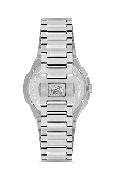 Momentus Sm390S-04Ss Men's Wristwatch