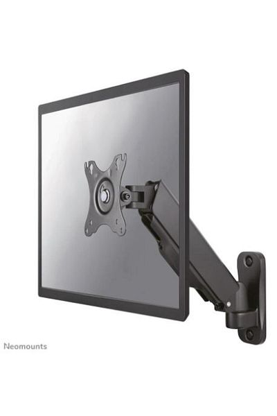NEOMOUNTS Suport Perete Neomounts WL70-440BL11, 17" - 32", 9 kg (Negru)