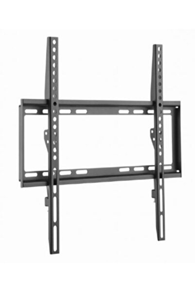 Gembird Suport Perete Gembird WM-55F-04, 32" - 55", 35 Kg (Negru)