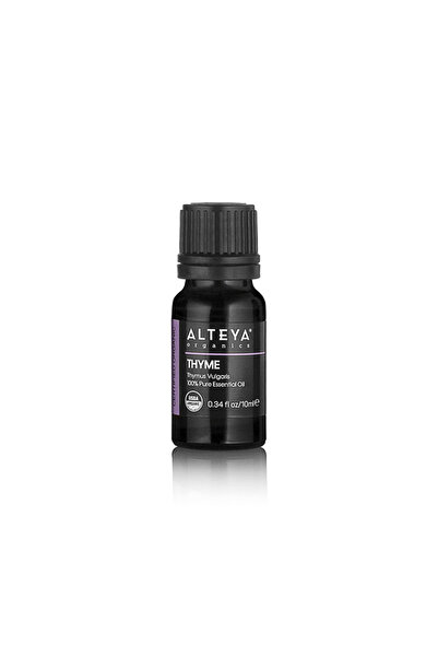 Alteya Organics Ulei de cimbru 100% Alteya Organics 10 ml