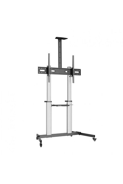 SERIOUX Stand TV Serioux SRXA-TV44-610TW, 60"-100", 51 Kg (Gri)