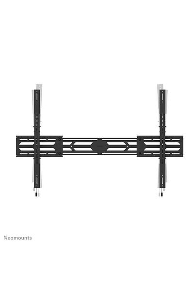 NEOMOUNTS Nemounts Select wall mount, for displays with a diagonal of 55"-110", supports up to 160kg