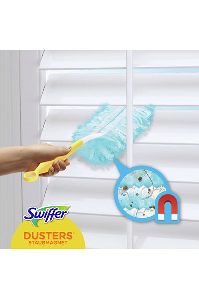 Swiffer Supply of cloths for SWIFFER dust broom 5pcs