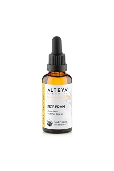 Alteya Organics Ulei de orez 100% Alteya Organics 50 ml
