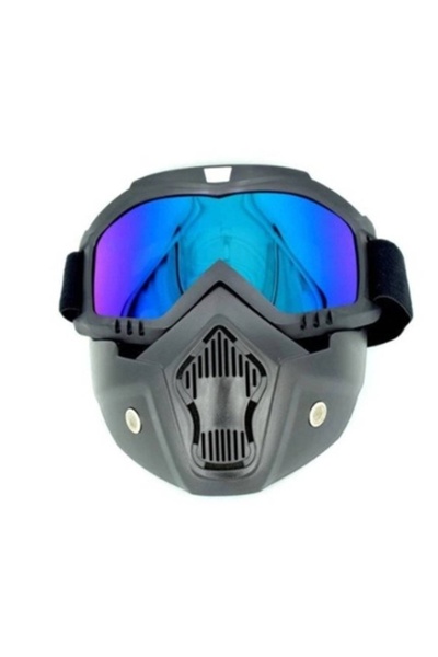 OMC Masca ochelari moto / atv / ski /snowboard