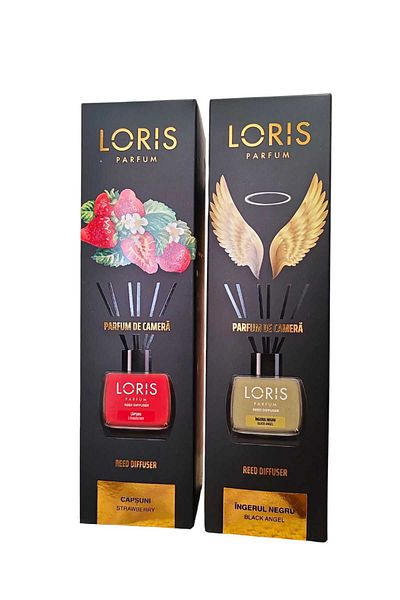 Loris Loris Room Air Freshener X 2 pcs.