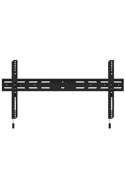 NEOMOUNTS Neomounts Wall Mount WL30S-850BL18, 49"-93", 100 kg (Black)