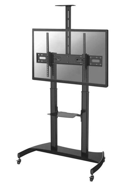 NEOMOUNTS Stand TV Neomounts PLASMA-M1950E, 60" - 100", 100 Kg (Negru)
