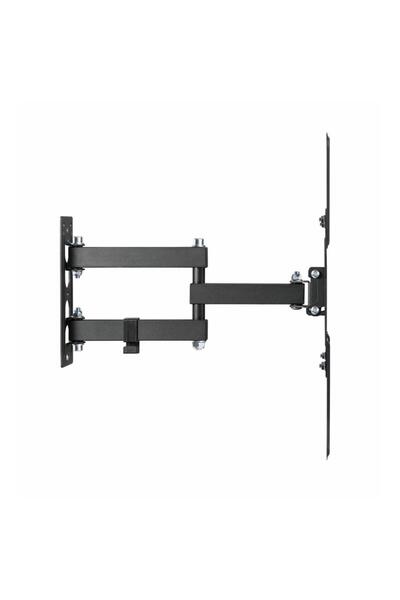 SERIOUX Βάση τοίχου Serioux TV68-443, 23"-55", 30 kg (Μαύρο)