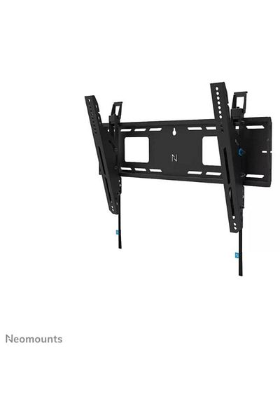 NEOMOUNTS Suport perete Neomounts WL35-750BL16, tilt, 42"-86", 125kg (Negru)
