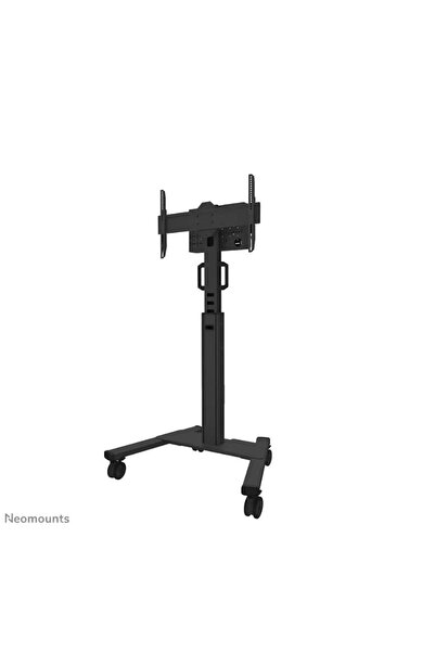 NEOMOUNTS Βάση τηλεόρασης Neomounts FL50S-825BL1, 37 "-75 ", 70 κιλά (Μαύρο)