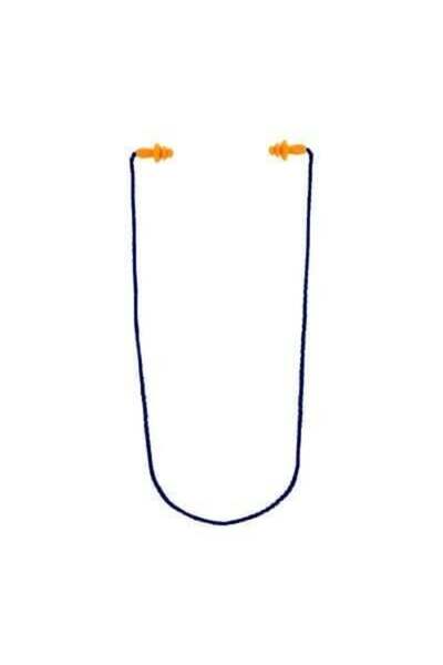 3M 1271 Kulak Tıkaçları, 25 dB, Kordonlu