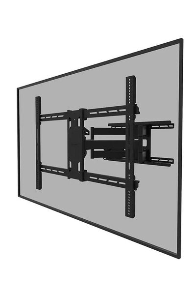 NEOMOUNTS Neomounts WL40S-950BL18 Wall Mount, 55"-110", 125 kg (Black)