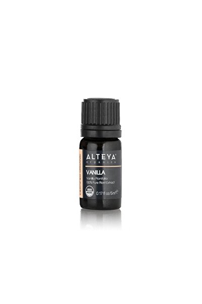 Alteya Organics Ulei de vanilie 100% Alteya Organics 5 ml