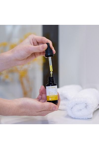 Alteya Organics Ulei de jojoba 100% Alteya Organics 20 ml