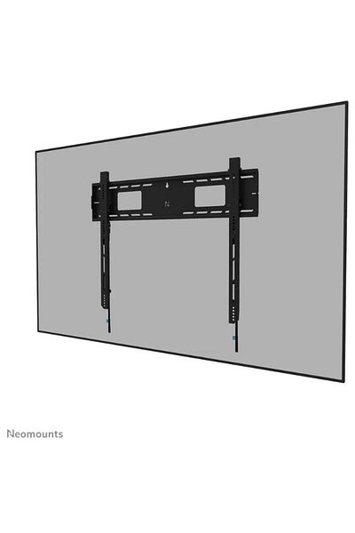 NEOMOUNTS Suport Perete Neomounts WL30-750BL18, 43"-94", 125 kg (Negru)