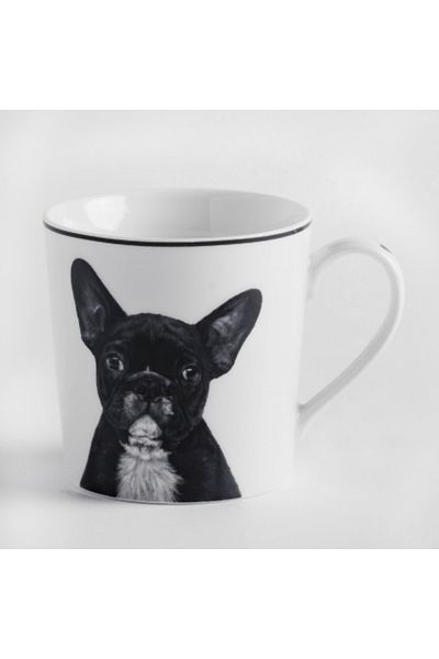 HomeVibes Cana frenchie 330 ml