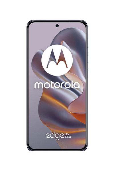 Motorola Edge 50 Neo, Mediatek Dimensity 7300, 12GB RAM, 6.4" P-OLED, 512GB, Dual SIM, 5G