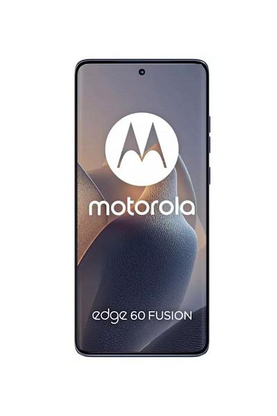 Motorola Edge 60 Fusion: 12GB RAM, 256GB, 6.67" P-OLED, Dimensity 7300, Dual Cam 50+13MP