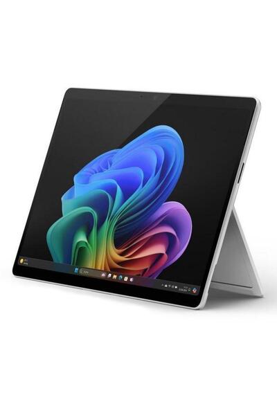MICROSOFT Surface Pro 11 Tablet, OLED 13", Snapdragon X Elite, 32GB RAM, 1TB SSD, Win11 Pro