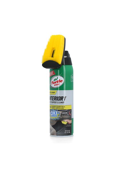 Turtle Wax Quick and Easy Interior 1 Multi-Purpose Cleaner 18fl oz