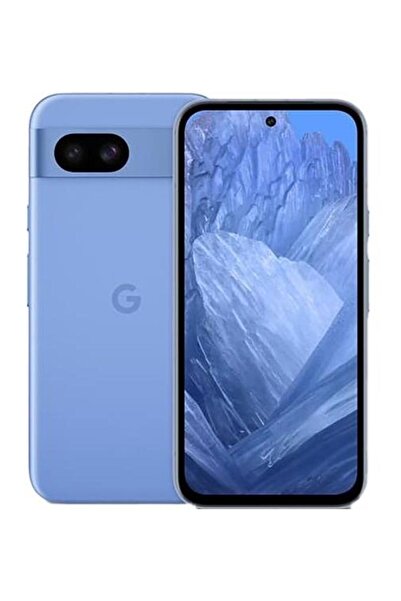 Google Smartphone Pixel 8a, ecran OLED de 6,1", Tensor G3, 8 GB RAM, cameră c...