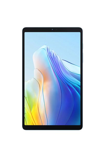 Blackview Tabletă Tab 60 8.68", 6GB + 128GB, Octa-Core, Dual SIM, 4G LTE, Android 13, Albastră