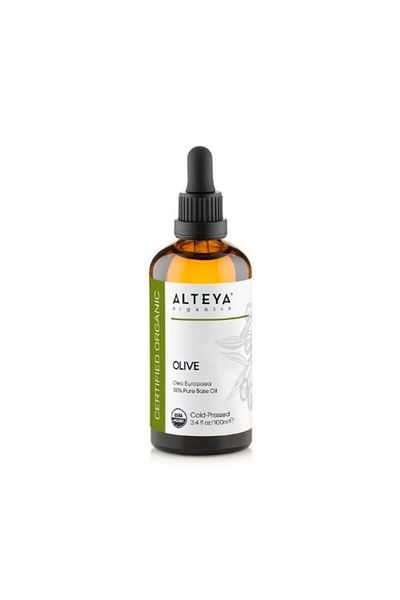Alteya Organics Ulei de măsline 100% Alteya Organics 100 ml