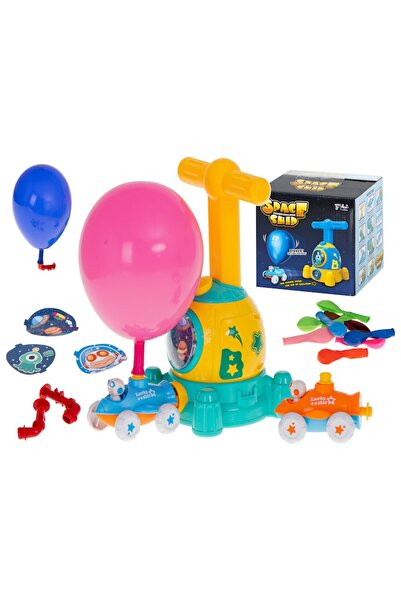 ideal STORE Aerodynamic Balloon Launcher Space Ship idealSTORE