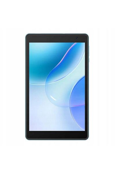 Blackview Tab 50, 8" IPS, 4GB RAM, 128GB, Octa-Core, Android, Wi-Fi, BT, Blue