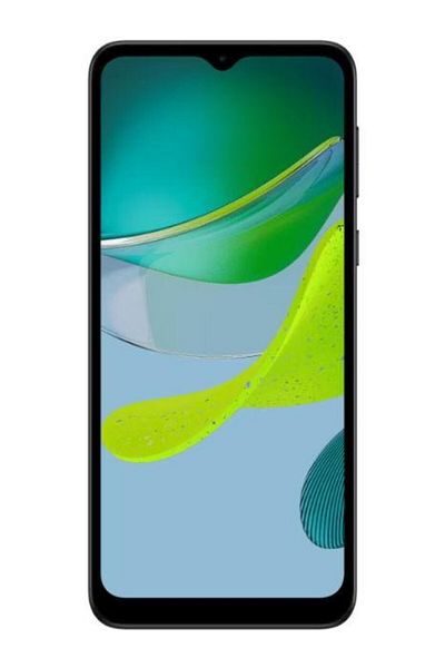 Motorola Moto E13 Smartphone, Unisoc T606, 6.5" HD+, 2GB RAM, 64GB, 5000mAh, Green