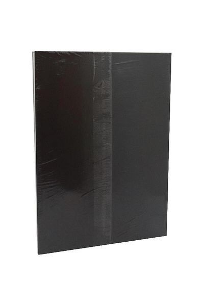 Roco Sketch Pad Hard Back 165gsm White A3 40 Sheets