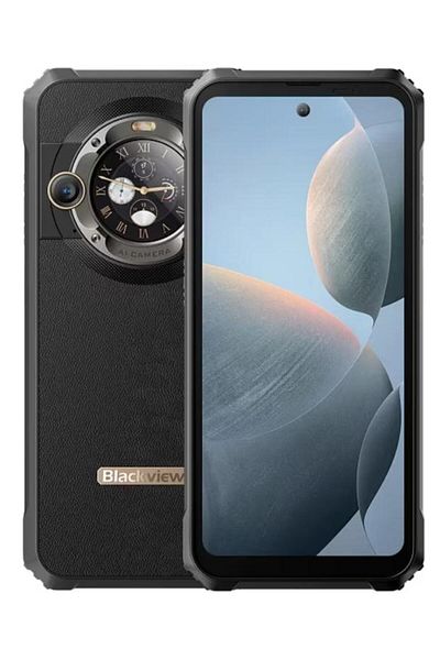 Blackview BL9000 Smartphone, Mediatek 8020, 6.78" IPS, 12GB RAM, 512GB, Dual Camera 50+13MP, 5G