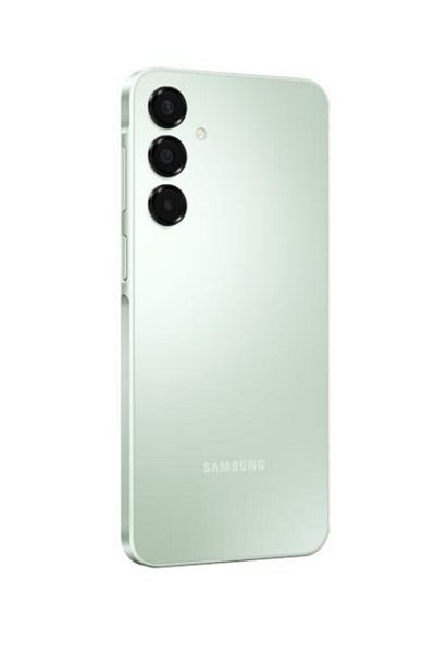 Samsung Galaxy A16, 256 GB, 8 GB RAM, Super AMOLED de 6,7", cameră triplă, verde