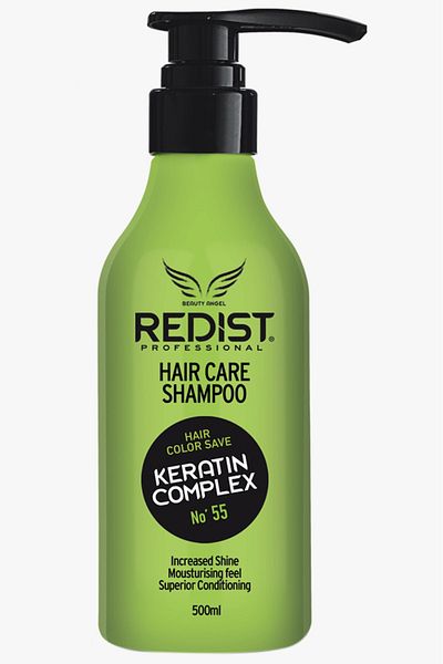 Redist Sampon cu Keratina Redist 500ml