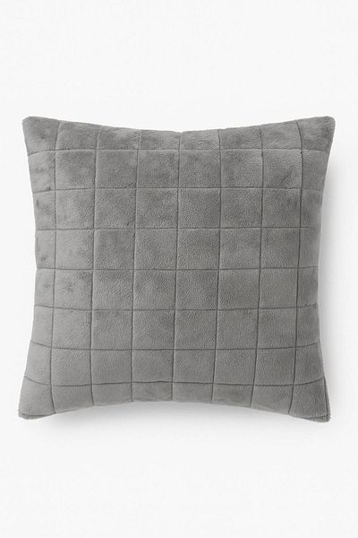 Sinada Home 45X45 cm Throw Pillow Case