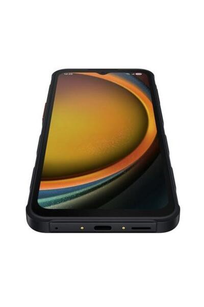 Samsung Galaxy Xcover7 Pro Enterprise, Dual SIM, 6GB RAM, 128GB, 6.6" IPS, Black