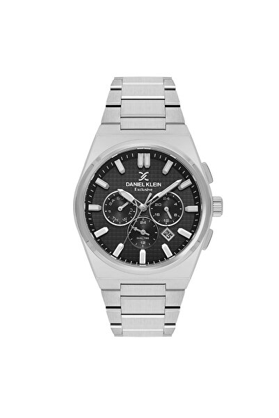 Daniel Klein Dk.1.13981.01 Men's Wristwatch